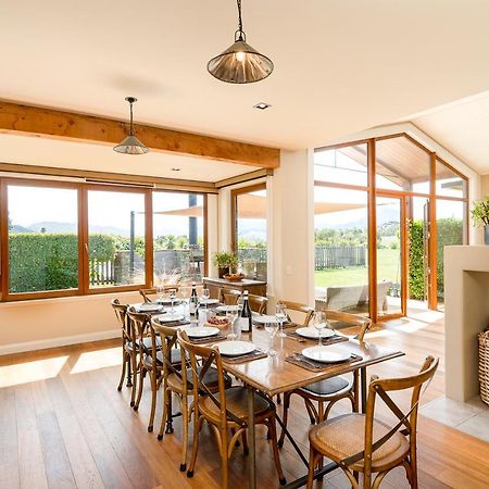 Wanaka Haven Bed and Breakfast Eksteriør billede